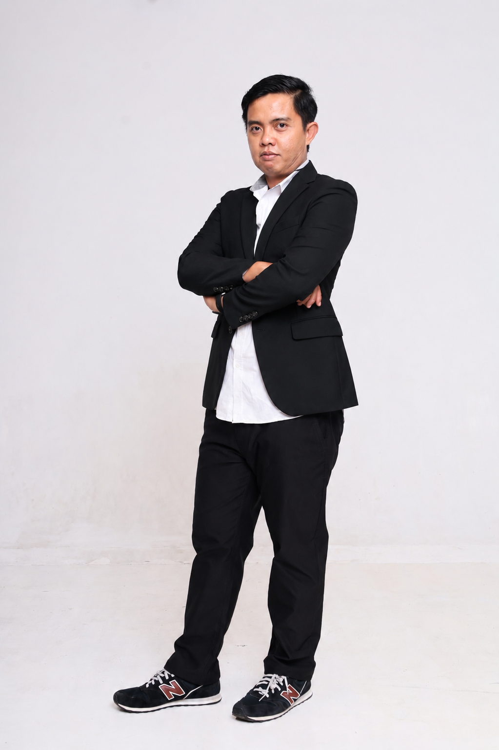Hafiz Ilham Maulana, S.T